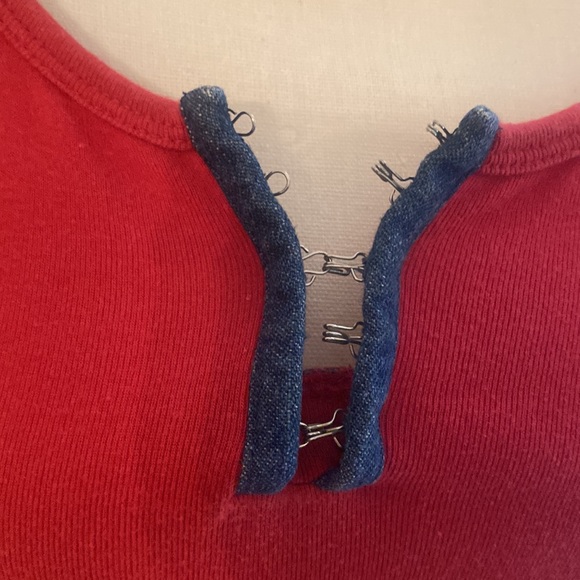 Harley Davidson Womens TShirt size Large - Picture 2 of 8